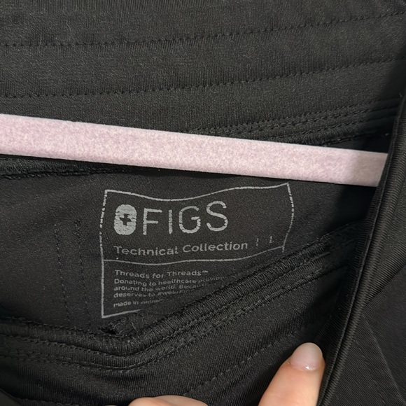 Figs Zamora Jogger - Picture 2 of 4